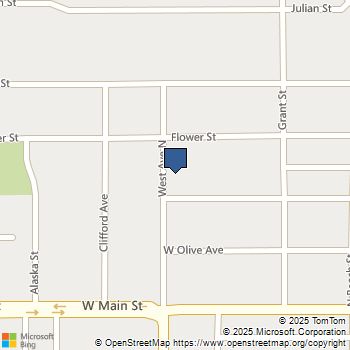 350 West Avenue S Turlock, CA MLS# MC25125088