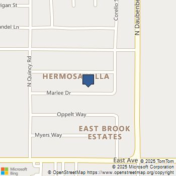 2691 Marlee Drive Turlock, CA MLS# 225153166