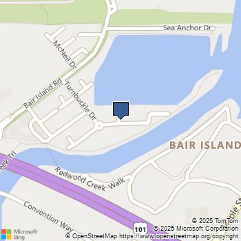 641 Turnbuckle Drive 1701 Redwood City, CA MLS# ML82015515