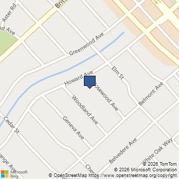 1316 Rosewood Avenue San Carlos, CA MLS# ML82033160