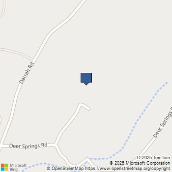 3877 Deer Springs Road Mariposa, CA MLS# MC25254377