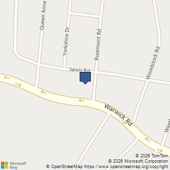 908 Rosemont Road Richmond, VA MLS# 2513148