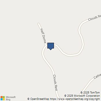 5710 Clouds Rst Mariposa, CA MLS# FR25164634