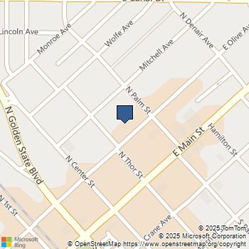 415 E Olive Avenue Turlock, CA MLS# MC25253594