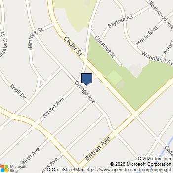 967 Orange Avenue San Carlos, CA MLS# ML82040429