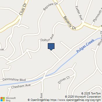 0 Devonshire San Carlos, CA MLS# ML81991300