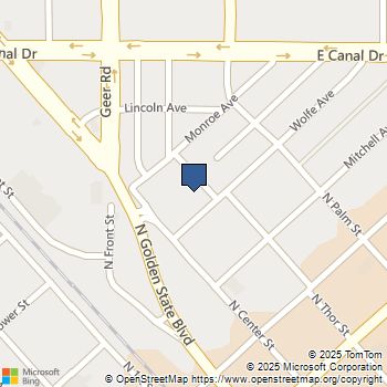 404 N. Thor Turlock, CA MLS# MC23177291