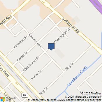 953 Washington Street San Carlos, CA MLS# ML82013610