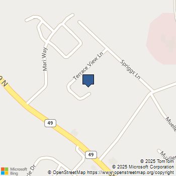 0 Terrace View Mariposa, CA MLS# MP24186846