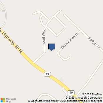 0 Terrace View Mariposa, CA MLS# MP24135399