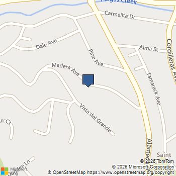 57 Madera Avenue San Carlos, CA MLS# ML82040381