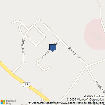 5138 Terrace View Ln Mariposa, CA MLS# 41112561