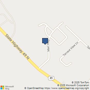 5320 State Highway 49 N Mariposa, CA MLS# MC25076666