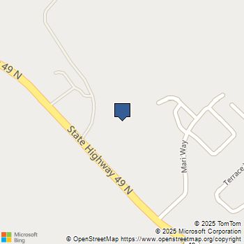 5348 State Highway 49 N Mariposa, CA MLS# MP24166227