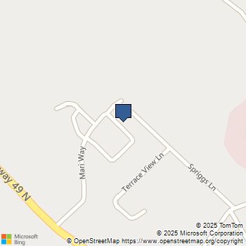 5277 Farfalla Circle Mariposa, CA MLS# MP25153393