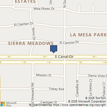 2335 E Canal Turlock, CA MLS# MC25254767