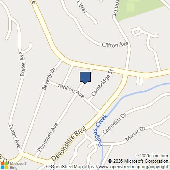 32 Cambridge Street # ADU San Carlos, CA MLS# ML82030328