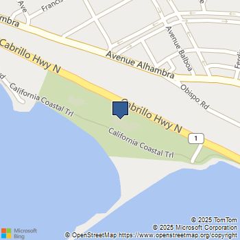 4100 Cabrillo Highway 105 Half Moon Bay, CA MLS# ML81992446