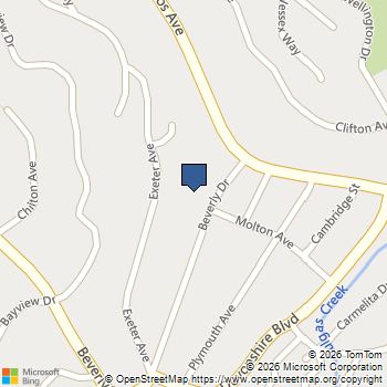 26 Beverly Drive San Carlos, CA MLS# ML82037466