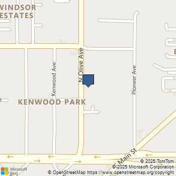 1036 N Olive Ave Turlock, CA MLS# 41113212