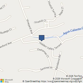 45900 Hidden Valley Ter Fremont, CA MLS# 41122031