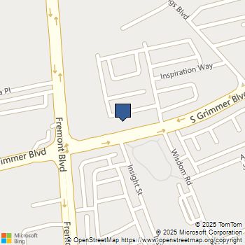 44850 S Grimmer Boulevard Fremont, CA MLS# ML81981502