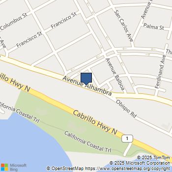 0 Avenue Alhambra El Granada, CA MLS# ML82023897