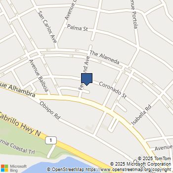 318 Coronado Avenue Half Moon Bay, CA MLS# ML82017844