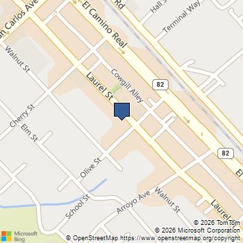 790 Laurel Street San Carlos, CA MLS# ML82051339