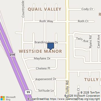 1357 Mark Court Turlock, CA MLS# 226002866