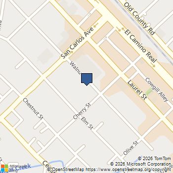 656 Walnut Street 401 San Carlos, CA MLS# ML82038096