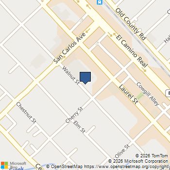 657 Walnut Street 537 San Carlos, CA MLS# ML82048040