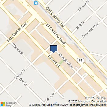 717 Laurel Street San Carlos, CA MLS# ML81992151