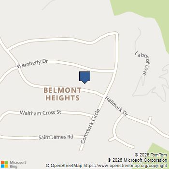 2712 Hallmark Drive Belmont, CA MLS# ML82031458