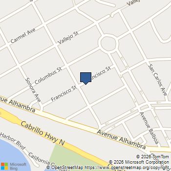 270 Valencia Avenue 1918 El Granada, CA MLS# ML82045140