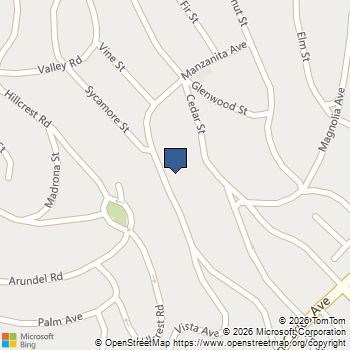 317 Sycamore Street San Carlos, CA MLS# ML82042423