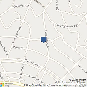 355 Avenue Portola El Granada, CA MLS# ML82030435