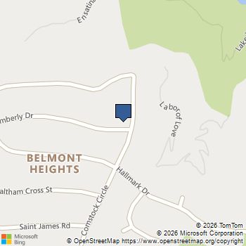 2671 Comstock Circle Belmont, CA MLS# ML82042419