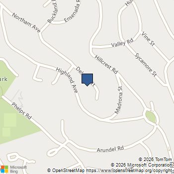 13 Del Rey Court San Carlos, CA MLS# ML82055989