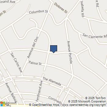 0 Francisco El Granada, CA MLS# ML82000047