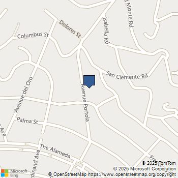 422 Avenue Portola El Granada, CA MLS# ML82019091