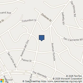 442 Ferdinand El Granada, CA MLS# ML82016479