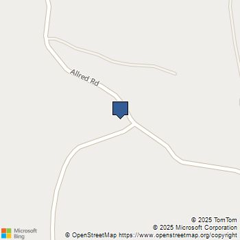 5857 Allred Road Mariposa, CA MLS# MP25185671