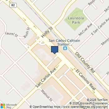 560 El Camino Real # 408 San Carlos, CA MLS# ML82036367