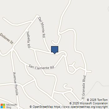 148 San Pedro Road El Granada, CA MLS# ML82012689