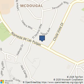 1315 Alameda De Las Pulgas Belmont, CA MLS# ML81982386