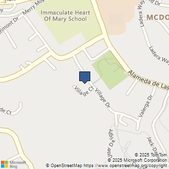 2200 Village Court Belmont, CA MLS# ML82015448