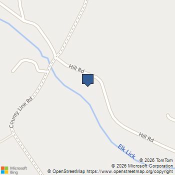 651 Hill Road Booneville, KY MLS# 26015797