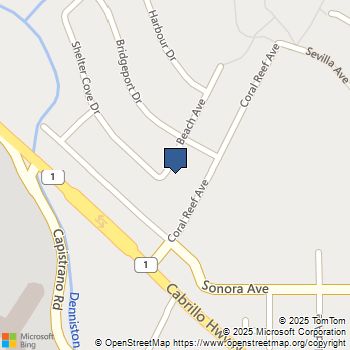 140 Palm Beach Avenue El Granada, CA MLS# ML82028996