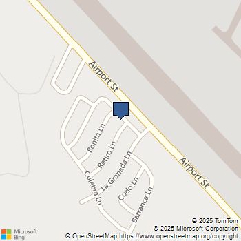 Airport Street Moss Beach, CA MLS# ML81990282